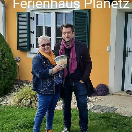 Ferienhaus Planetz Kaindorf  Exterior foto
