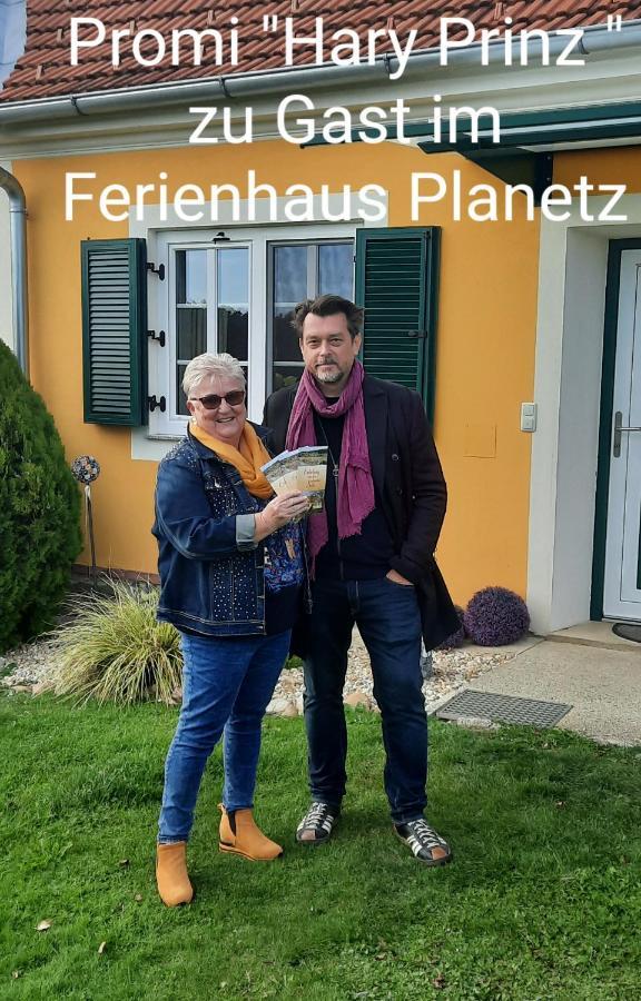 Ferienhaus Planetz Kaindorf  Exterior foto