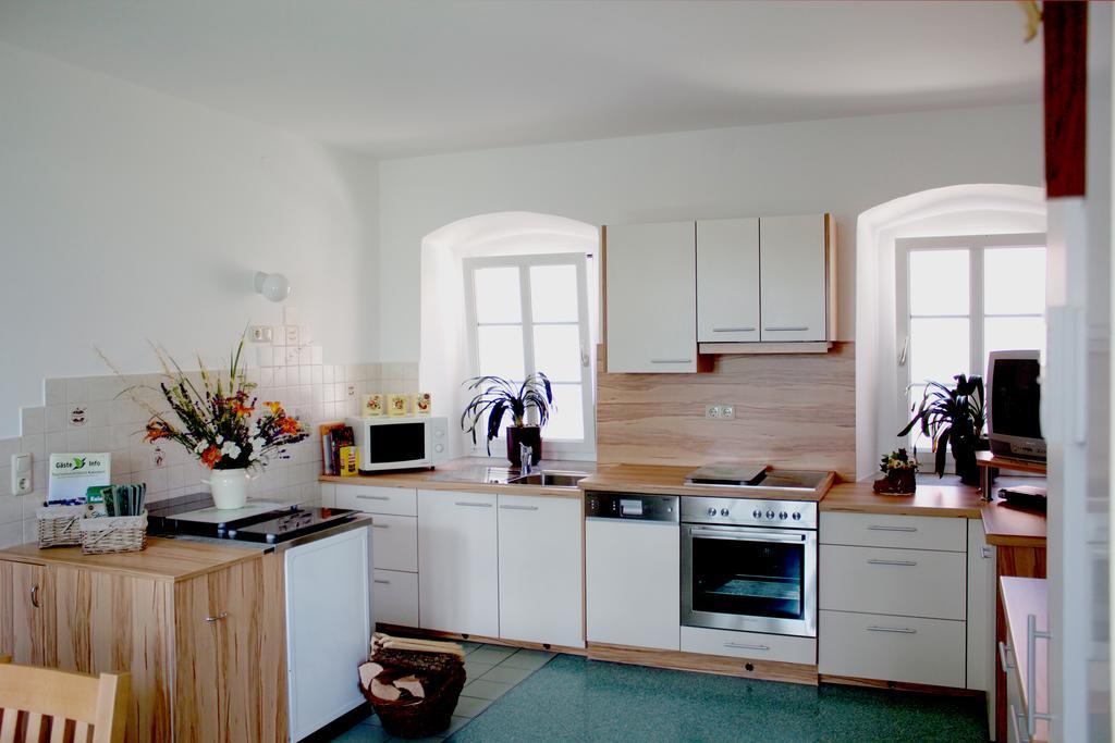 Ferienhaus Planetz Kaindorf  Quarto foto