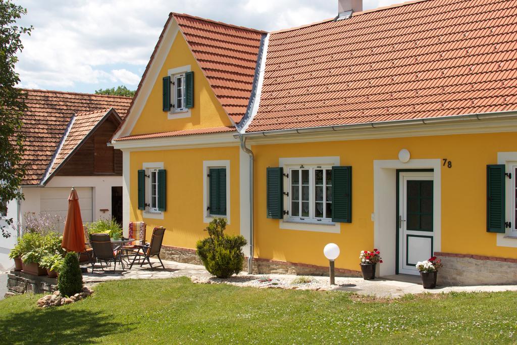 Ferienhaus Planetz Kaindorf  Quarto foto