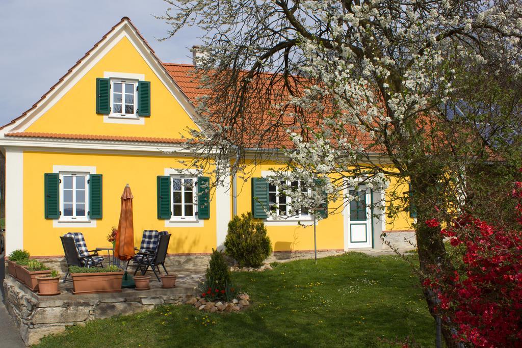 Ferienhaus Planetz Kaindorf  Exterior foto