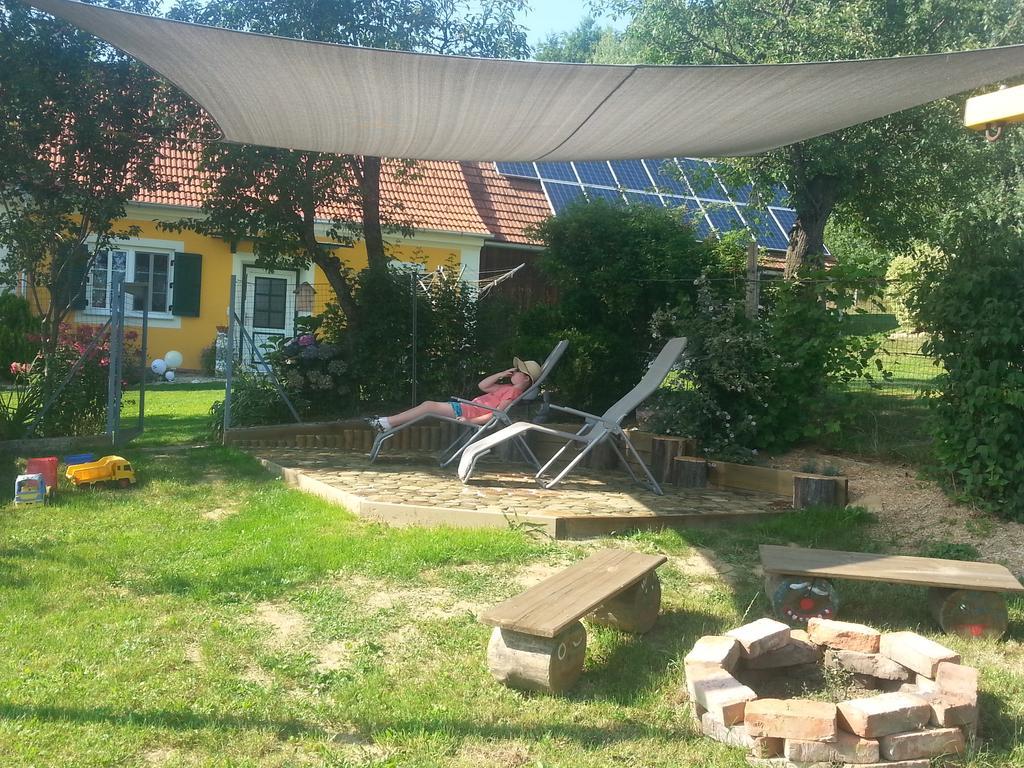 Ferienhaus Planetz Kaindorf  Exterior foto