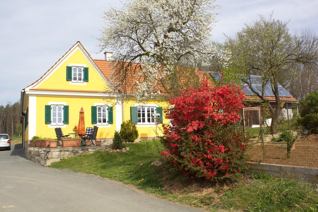 Ferienhaus Planetz Kaindorf  Quarto foto