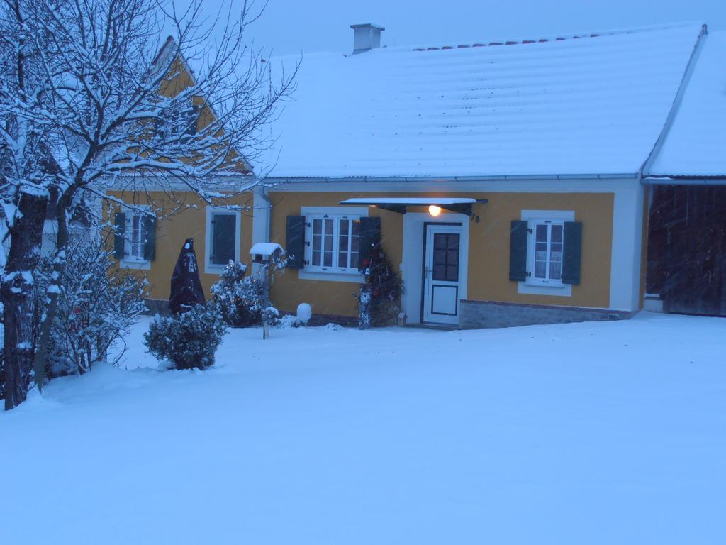 Ferienhaus Planetz Kaindorf  Quarto foto