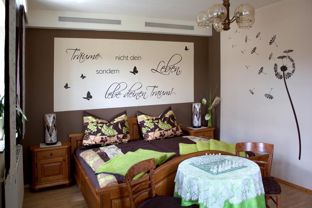 Ferienhaus Planetz Kaindorf  Quarto foto