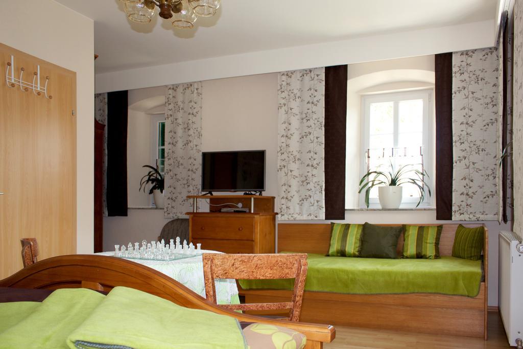 Ferienhaus Planetz Kaindorf  Quarto foto