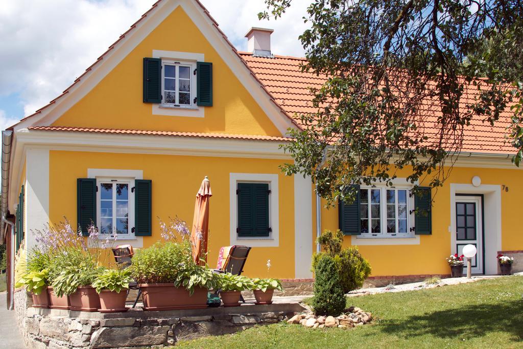 Ferienhaus Planetz Kaindorf  Quarto foto