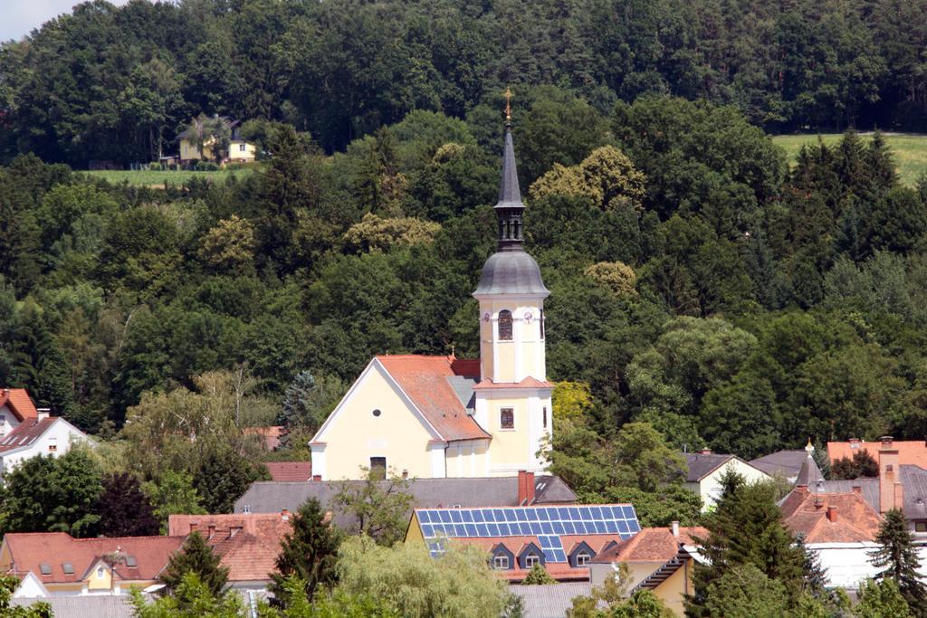 Ferienhaus Planetz Kaindorf  Quarto foto