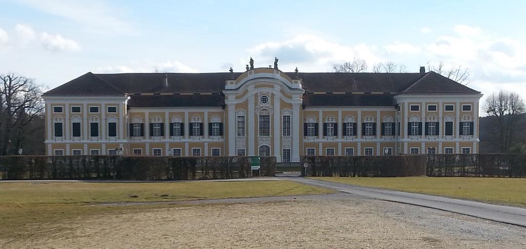 Ferienhaus Planetz Kaindorf  Exterior foto