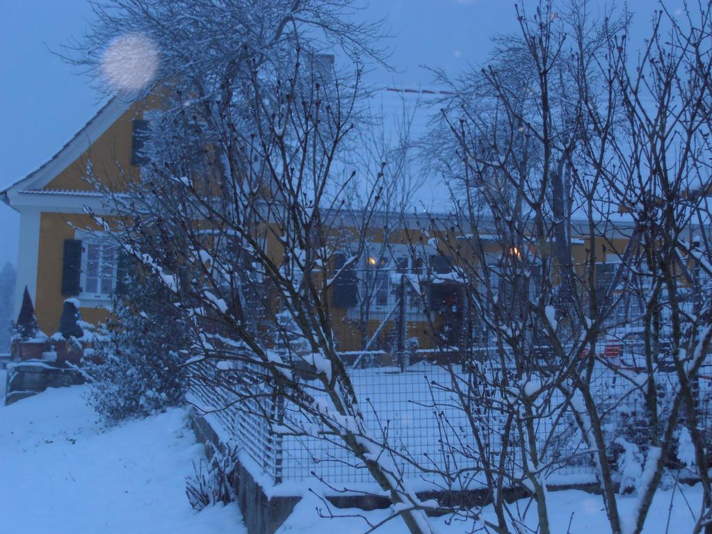 Ferienhaus Planetz Kaindorf  Exterior foto