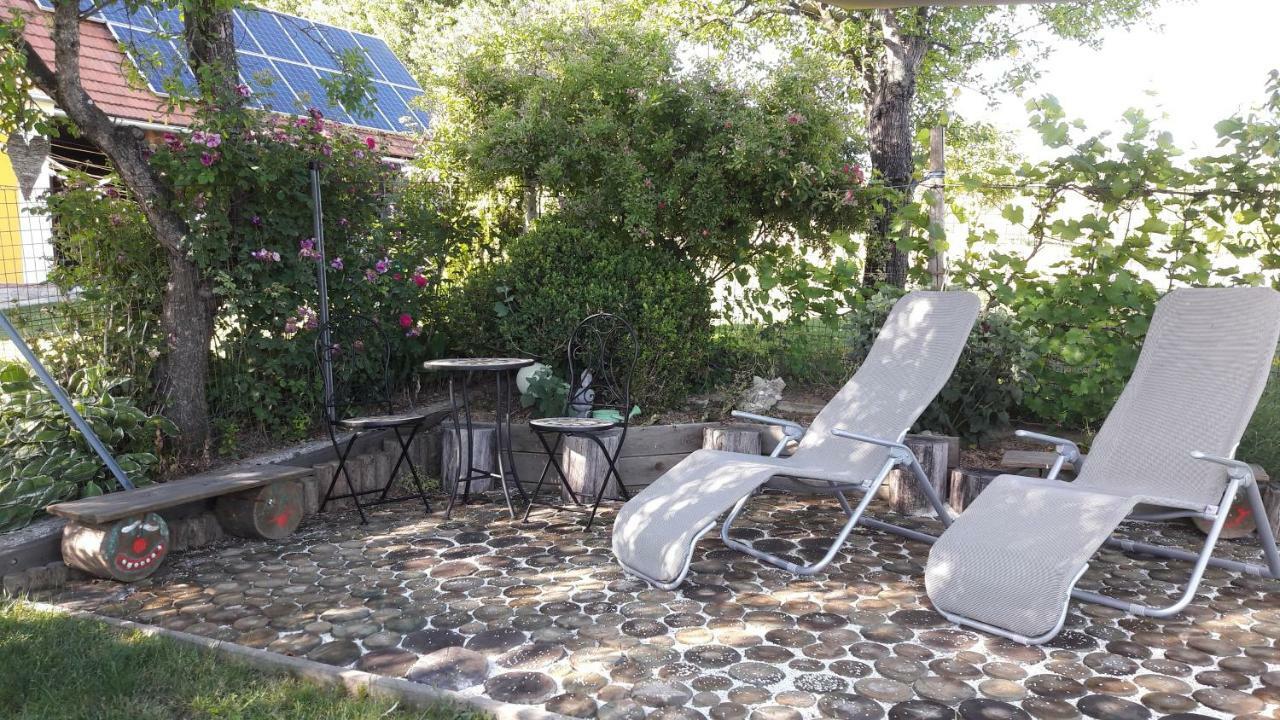 Ferienhaus Planetz Kaindorf  Exterior foto