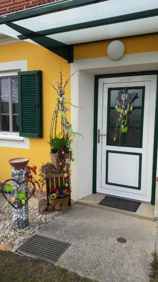 Ferienhaus Planetz Kaindorf  Exterior foto