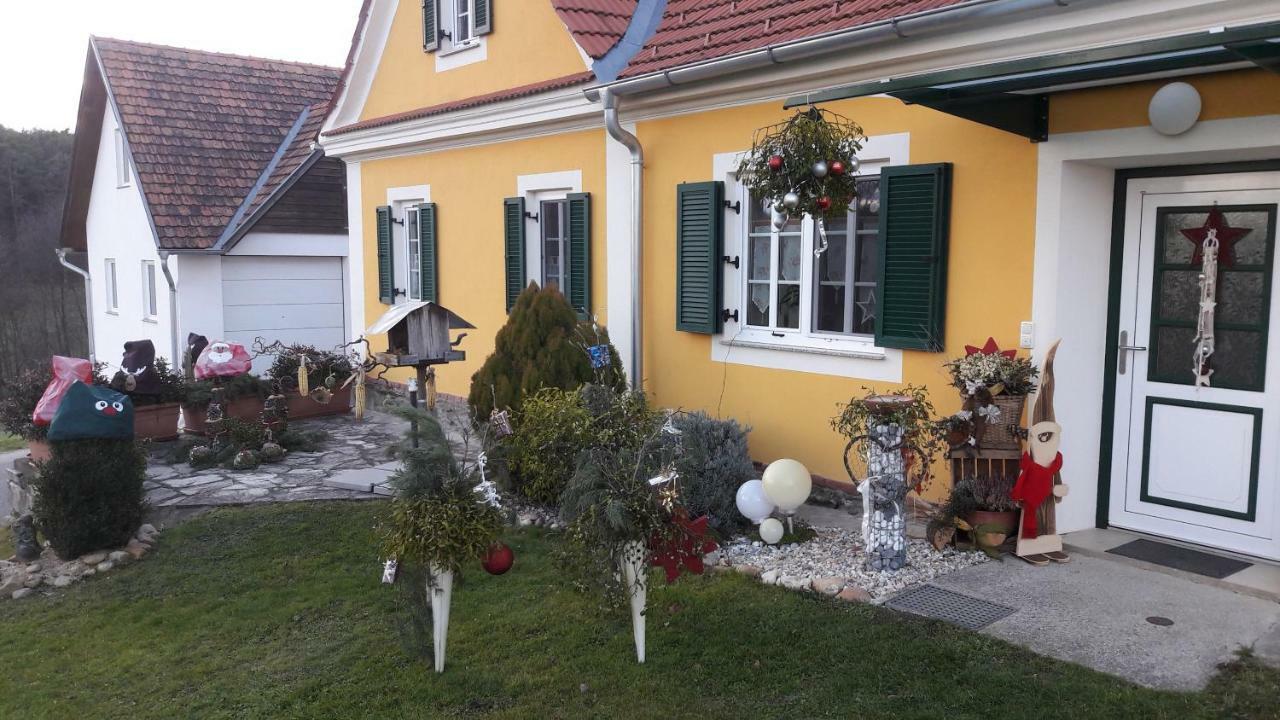 Ferienhaus Planetz Kaindorf  Exterior foto