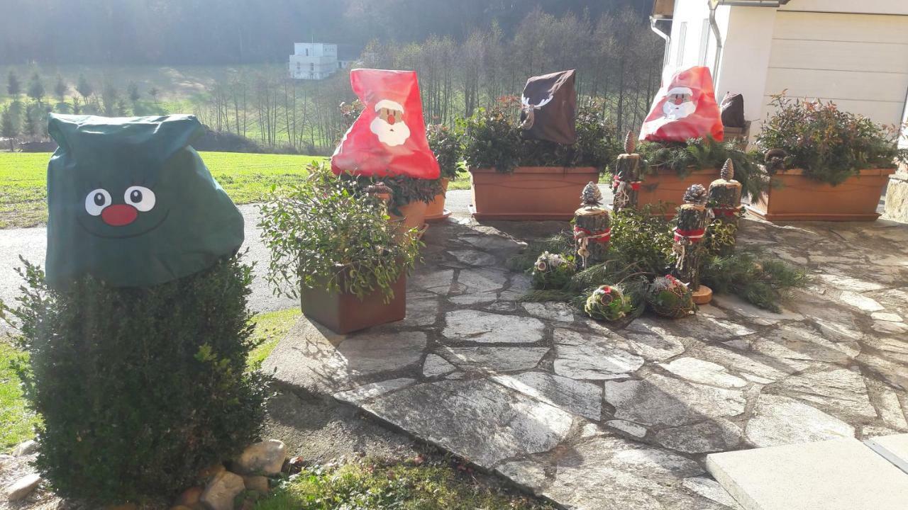 Ferienhaus Planetz Kaindorf  Exterior foto